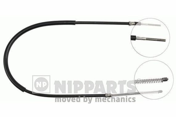 J12597 Nipparts