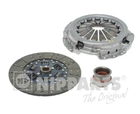 Kit de embrague Toyota Land Cruiser  SUV comprar en España