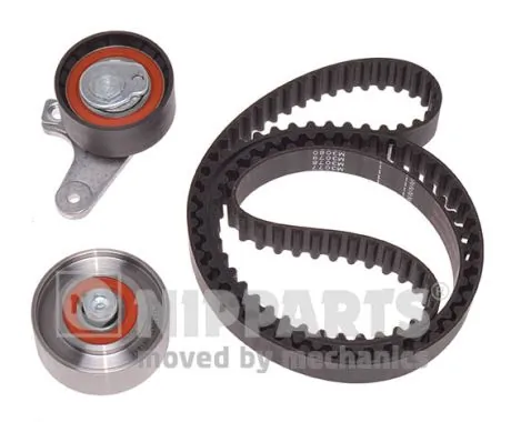  Kit de distribución Chevrolet Captiva 1