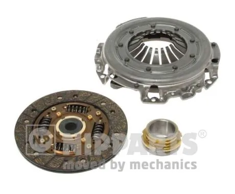 Kit de embrague VALEO DWK026