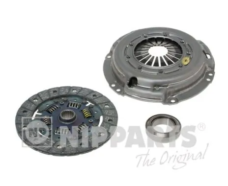 Embrague motor Toyota Tercel (1982-1988)