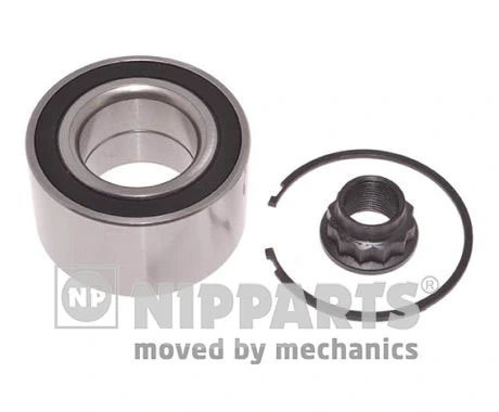 Rodamientos de rueda delantero para Toyota RAV4 II XA2