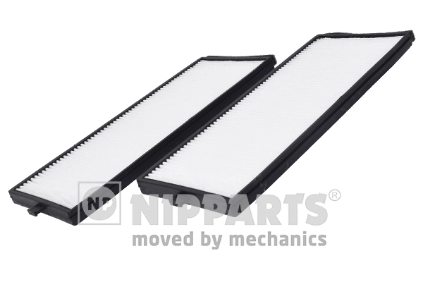 Comprar Filtro de habitáculo Hyundai Accent II LC