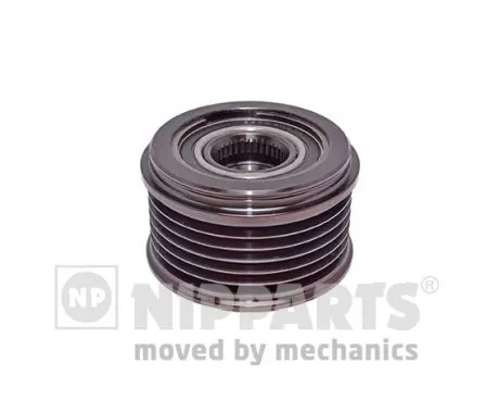  Polea alternador Chevrolet Captiva 2
