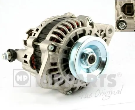Alternador del motor Nissan/Infiniti A3TB0771 precio, desde 56,63 EUR