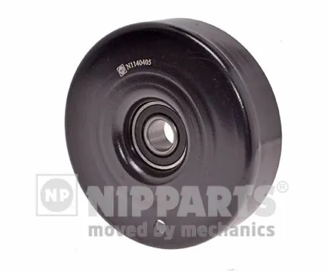 Rodillo tensor correa poli V Hans Pries (Topran) 400005755 precio, desde 25,13 EUR