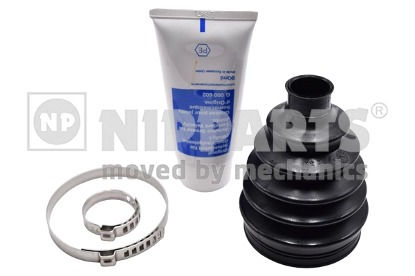 495050B001 Hyundai/Kia Fuelle transmisión delantero exterior