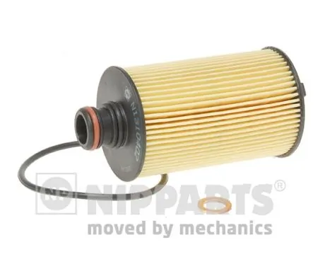Filtro de aceite motor Hyundai/Kia 6711803009