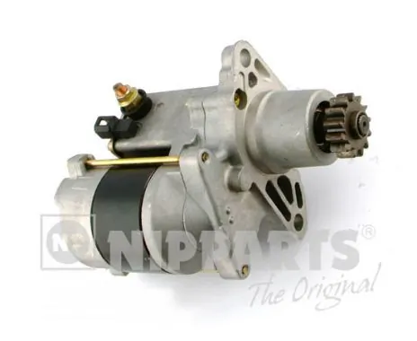 Burro de arranque  Toyota Camry II sedán (V2) (1986 - 1991) precio, desde 69,70 EUR