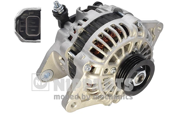 Alternador del motor Mazda 323 F VI hatchback (BJ) (1998 - 2003) precio, desde 56,63 EUR