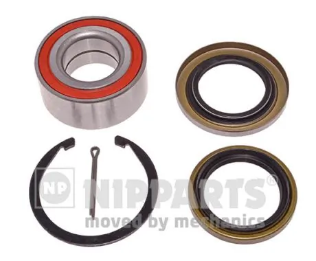 Rodamientos de rueda delantero para Mitsubishi Eclipse I D22A, D27A