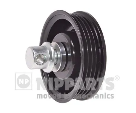 Polea tensora correa poli V Toyota Land Cruiser SUV comprar en España