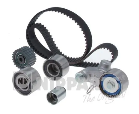 Kit correa de distribución Subaru Legacy II (1994-1999)