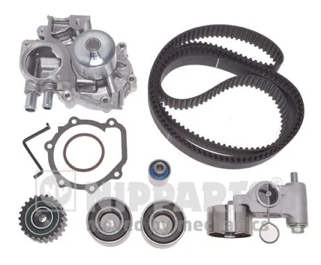 Kit de distribución para Subaru Forester S12, SH