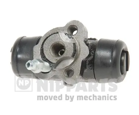 Cilindro de freno de rueda trasera 94856390 General Motors