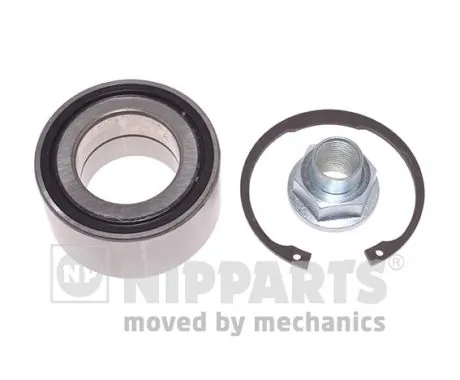 Cojinete de rueda delantero Suzuki Swift IV hatchback (MZ, EZ) (2010 - 2026) precio, desde 27,24 EUR