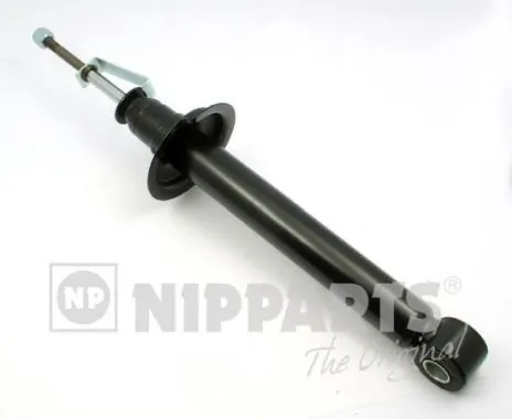 Amortiguadores traseros para Mitsubishi Galant VII (E5A, E7A, E8A)