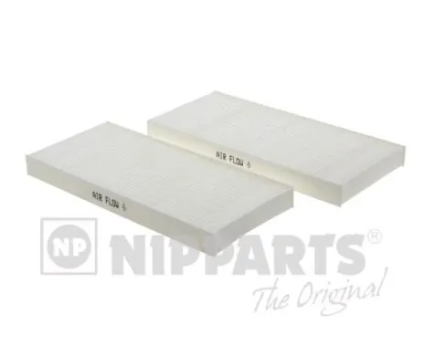 Filtro de cabina Isuzu Trooper  desde 10,18 €