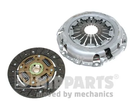 Kit de embrague Exedy NSS2204