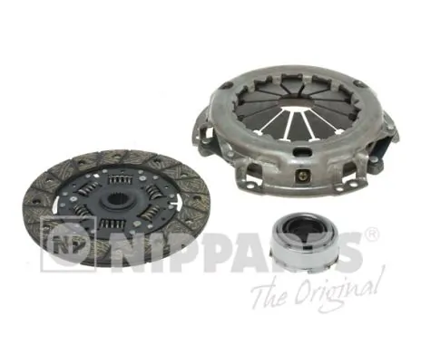 Kit de embrague INA 619302860