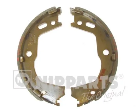 Zapatas de freno de mano Hyundai Santa Fe III SUV (DM) (2012 - 2018) precio, desde 27,56 EUR