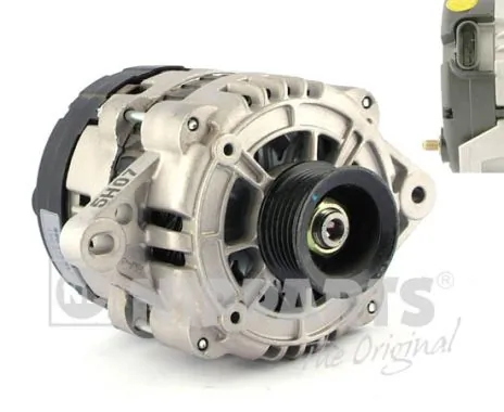 Generador Chevrolet Aveo I