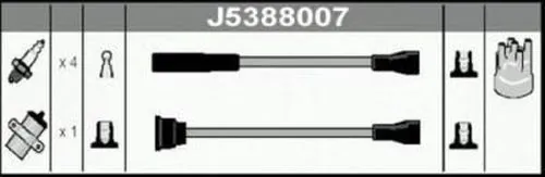J5388007 Nipparts