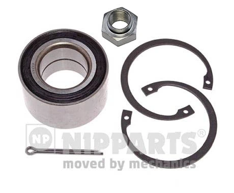 Rodamiento de rueda delantero Chevrolet Aveo II