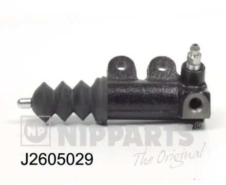  Bombin de embrague Mitsubishi Pajero 