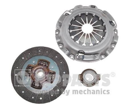 Embrague motor para Hyundai H-1 STAREX Starex A1