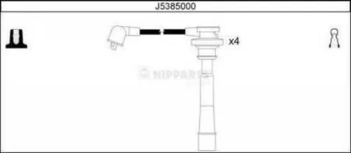 Comprar 74045 Seiwa Cable de bujía
