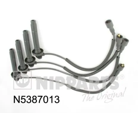 Juego de cables de bujias Subaru Impreza II desde 50,50 €