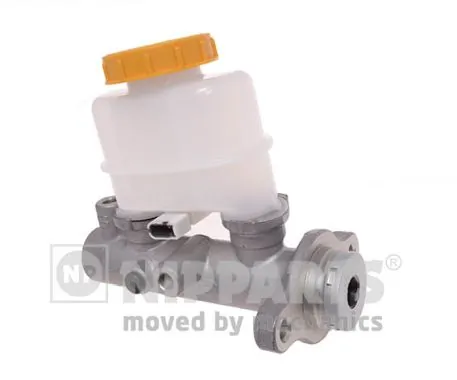 Cilindro principal de freno Nissan Pathfinder (R50)