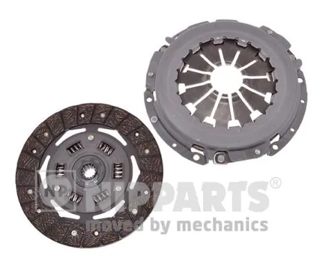 Kit de embrague Peugeot/Citroen 93188077