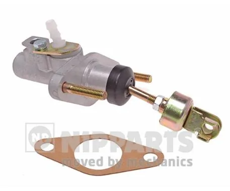  Cilindro maestro de embrague Honda Accord 6
