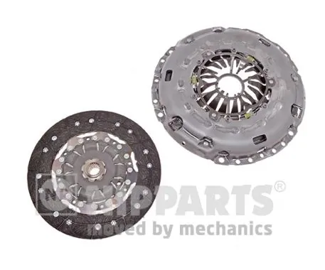  Embrague Opel Astra 