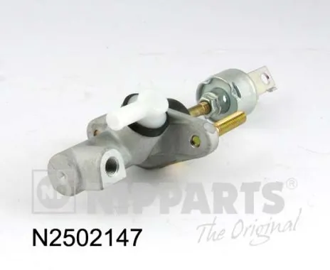 Comprar Cilindro maestro de embrague Toyota Hilux  KUN25