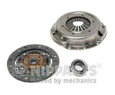 Kit de embrague Mazda 323 III sedán comprar en España
