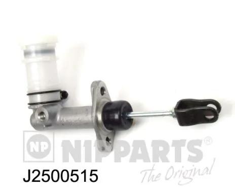  Cilindro maestro de embrague Hyundai Terracan 