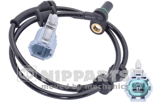  Sensor ABS Nissan Navara 