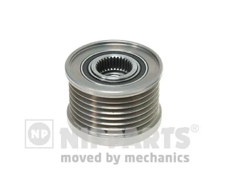 Rueda libre alternador  para Renault DOKKER  FE