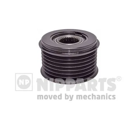  Polea alternador Subaru Outback 3