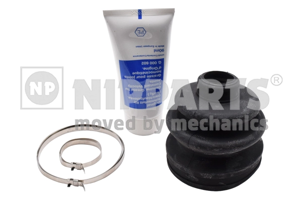 Fuelle, árbol de transmisión delantero interior Mazda 626 3 GD