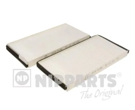  Filtro de habitáculo Subaru Impreza 1