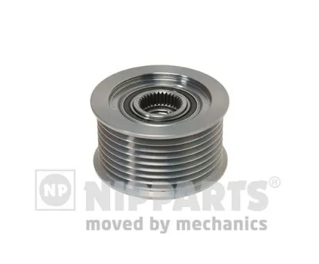 Polea de alternador Mazda 3 