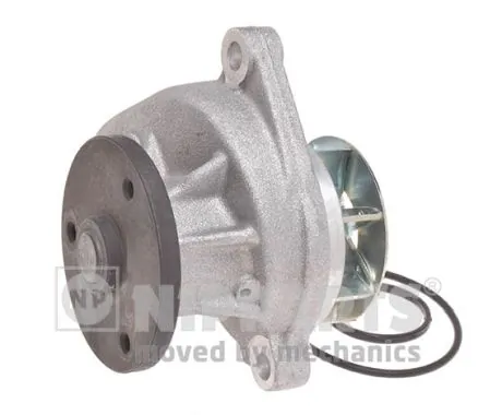 529214 VALEO Bomba refrigerante coche