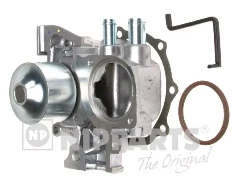 Bombeadora de agua Subaru Outback III familiar (B13, BP) (2003 - 2009) precio, desde 52,98 EUR