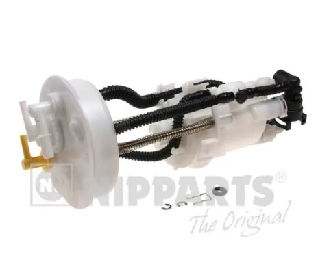 Filtro combustible Honda Jazz hatchback (GD, GE) (2002 - 2008) precio, desde 18,24 EUR