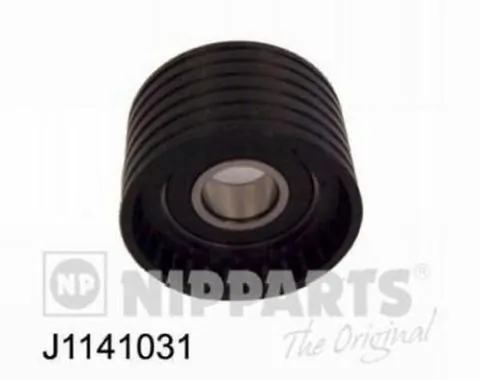 Polea tensora intermedio de correa dentada para Renault Espace IV JK0