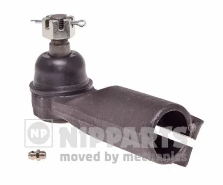 Rótulas de dirección Polcar N1012
